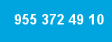 955 372 49 10